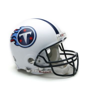 Riddell® Tennessee Titans Authentic On-Field Helmet