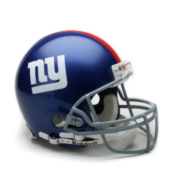 Riddell® New York Giants Authentic On-Field Helmet