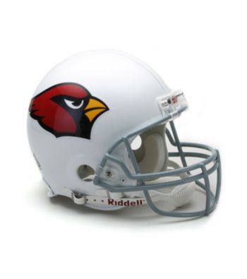 Riddell® Arizona Cardinals Authentic On-Field Helmet