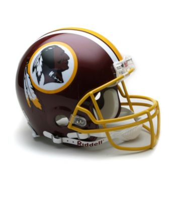 Riddell® Washington Redskins Authentic On-Field Helmet