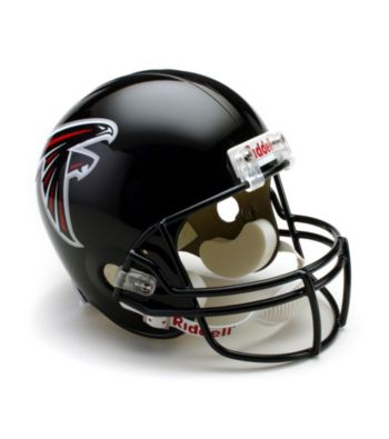 Riddell® Atlanta Falcons Full-Size Replica Helmet
