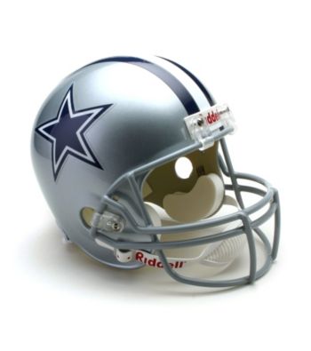 Riddell® Dallas Cowboys Full-Size Replica Helmet