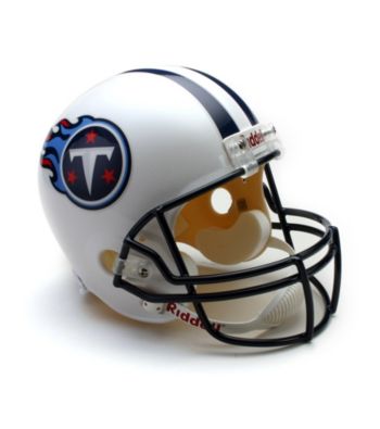 Riddell® Tennessee Titans Full-Size Replica Helmet