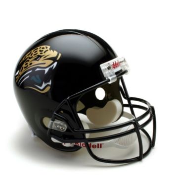 Riddell® Jacksonville Jaguars Full-Size Replica Helmet