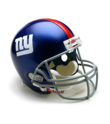 Riddell® New York Giants Full-Size Replica Helmet