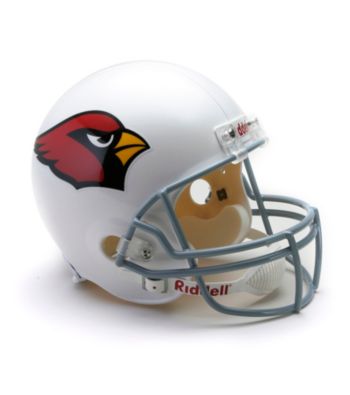 Riddell® Arizona Cardinals Full-Size Replica Helmet