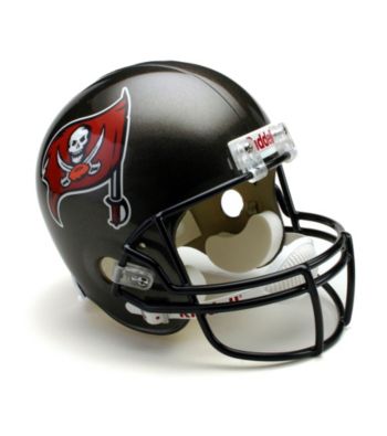 Riddell® Tampa Bay Buccaneers Full-Size Replica Helmet