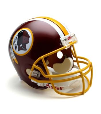 Riddell® Washington Redskins Full-Size Replica Helmet