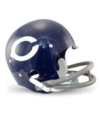 Riddell® Chicago Bears Throwback Helmet