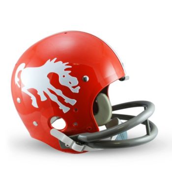 Riddell® Denver Broncos Throwback Helmet