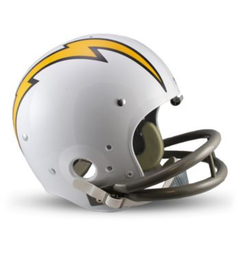 Riddell® San Diego Chargers Throwback Helmet