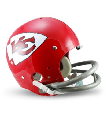 Riddell® Kansas City Chiefs Throwback Helmet