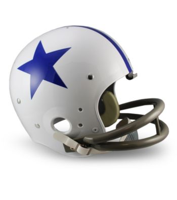 Riddell® Dallas Cowboys Throwback Helmet
