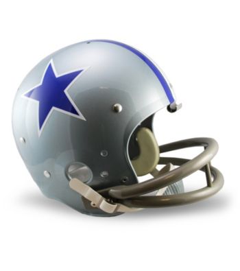 Riddell® Dallas Cowboys Throwback Helmet
