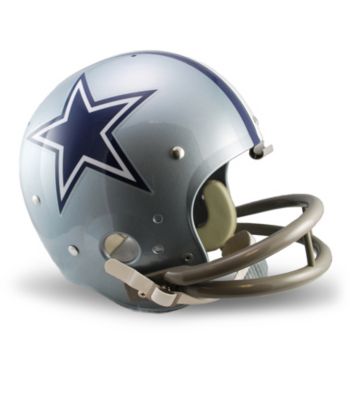 Riddell® Dallas Cowboys Throwback Helmet