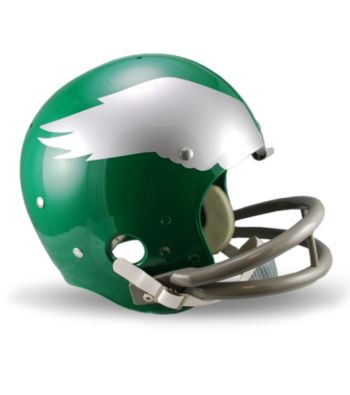 Riddell® Philadelphia Eagles Throwback Helmet