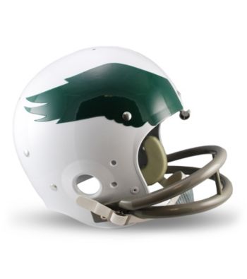 Riddell® Philadelphia Eagles Throwback Helmet