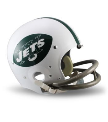 Riddell® New York Jets Throwback Helmet
