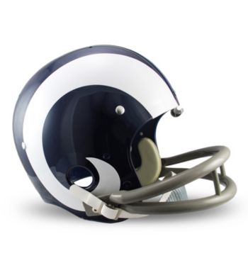 Riddell® St. Louis Rams Throwback Helmet