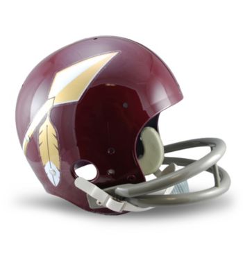 Riddell® Washington Redskins Throwback Helmet