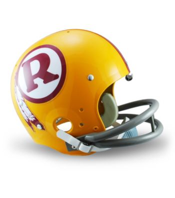 Riddell® Washington Redskins Throwback Helmet