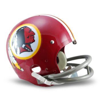 Riddell® Washington Redskins Throwback Helmet