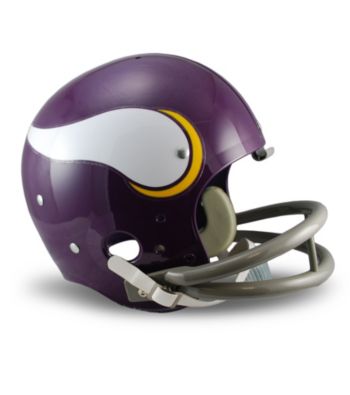 Riddell® Minnesota Vikings Throwback Helmet