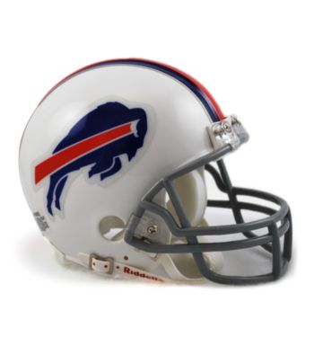 Riddell® Buffalo Bills Replica Mini Helmet