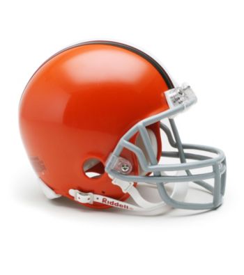 Riddell® Cleveland Browns Replica Mini Helmet