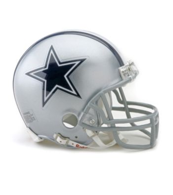 Riddell® Dallas Cowboys Replica Mini Helmet