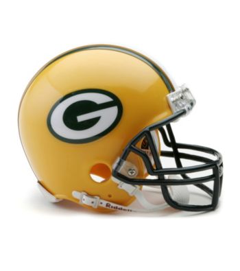 Riddell® Green Bay Packers Replica Mini Helmet