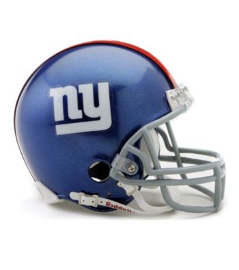 Riddell® New York Giants Replica Mini Helmet