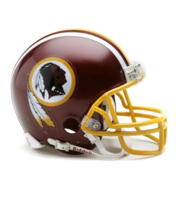Riddell® Washington Redskins Replica Mini Helmet