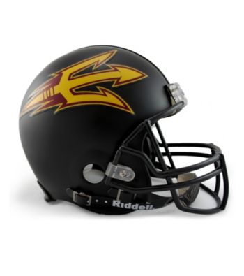 Riddell® Arizona State Authentic On-Field Helmet