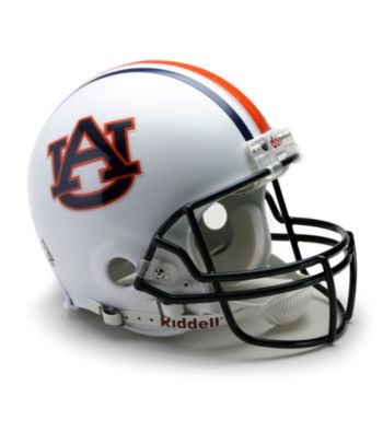 Riddell® Auburn Authentic On-Field Helmet