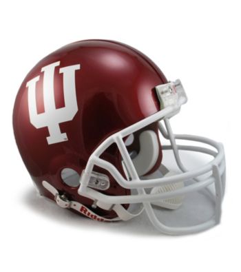 Riddell® Indiana Authentic On-Field Helmet