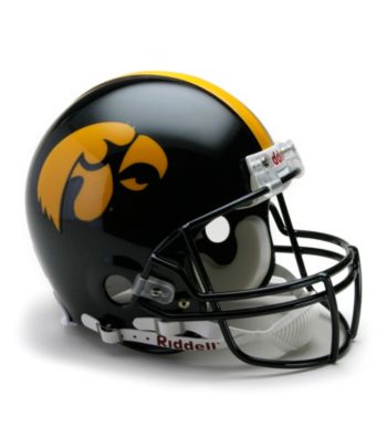 Riddell® Iowa Authentic On-Field Helmet