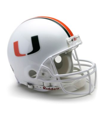 Riddell® Miami Authentic On-Field Helmet
