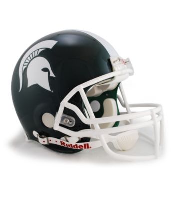 Riddell® Michigan State Authentic On-Field Helmet