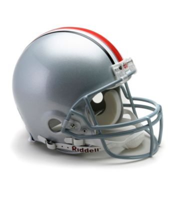 Riddell® Ohio State Authentic On-Field Helmet