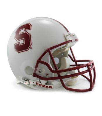Riddell® Stanford Authentic On-Field Helmet