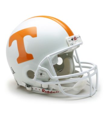 Riddell® Tennessee Authentic On-Field Helmet