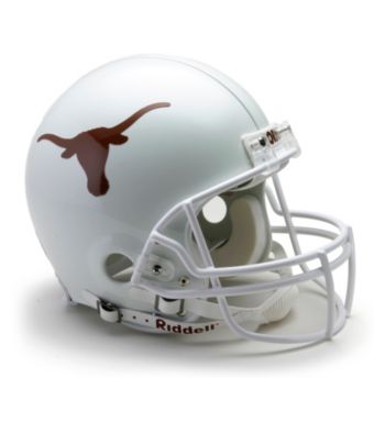 Riddell® Texas Authentic On-Field Helmet