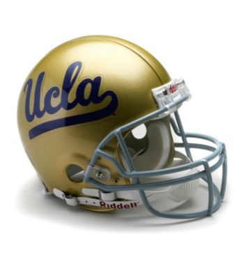 Riddell® UCLA Authentic On-Field Helmet