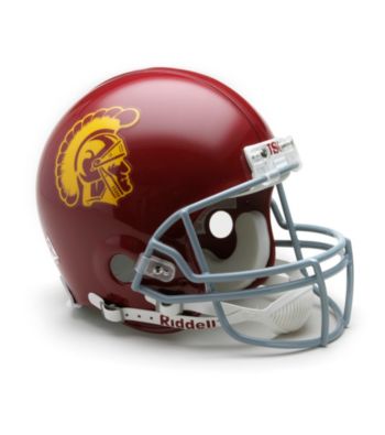 Riddell® USC Authentic On-Field Helmet