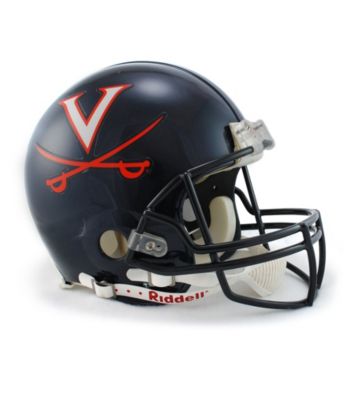 Riddell® Virginia Authentic On-Field Helmet