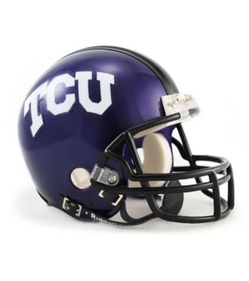 Riddell® TCU Authentic On-Field Helmet