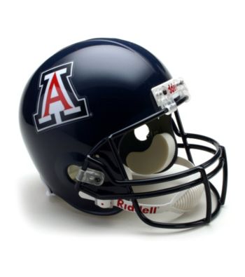 Riddell® Arizona Full-Size Replica Helmet