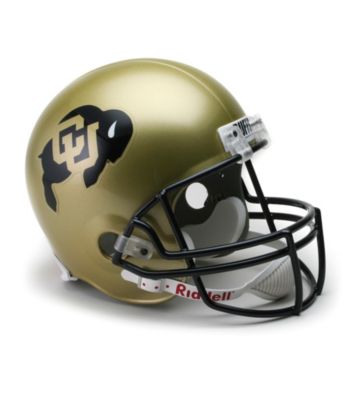 Riddell® Colorado Full-Size Replica Helmet