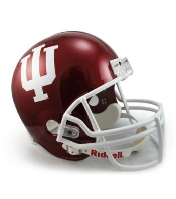 Riddell® Indiana Full-Size Replica Helmet